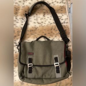 Timbuk2 messenger bag